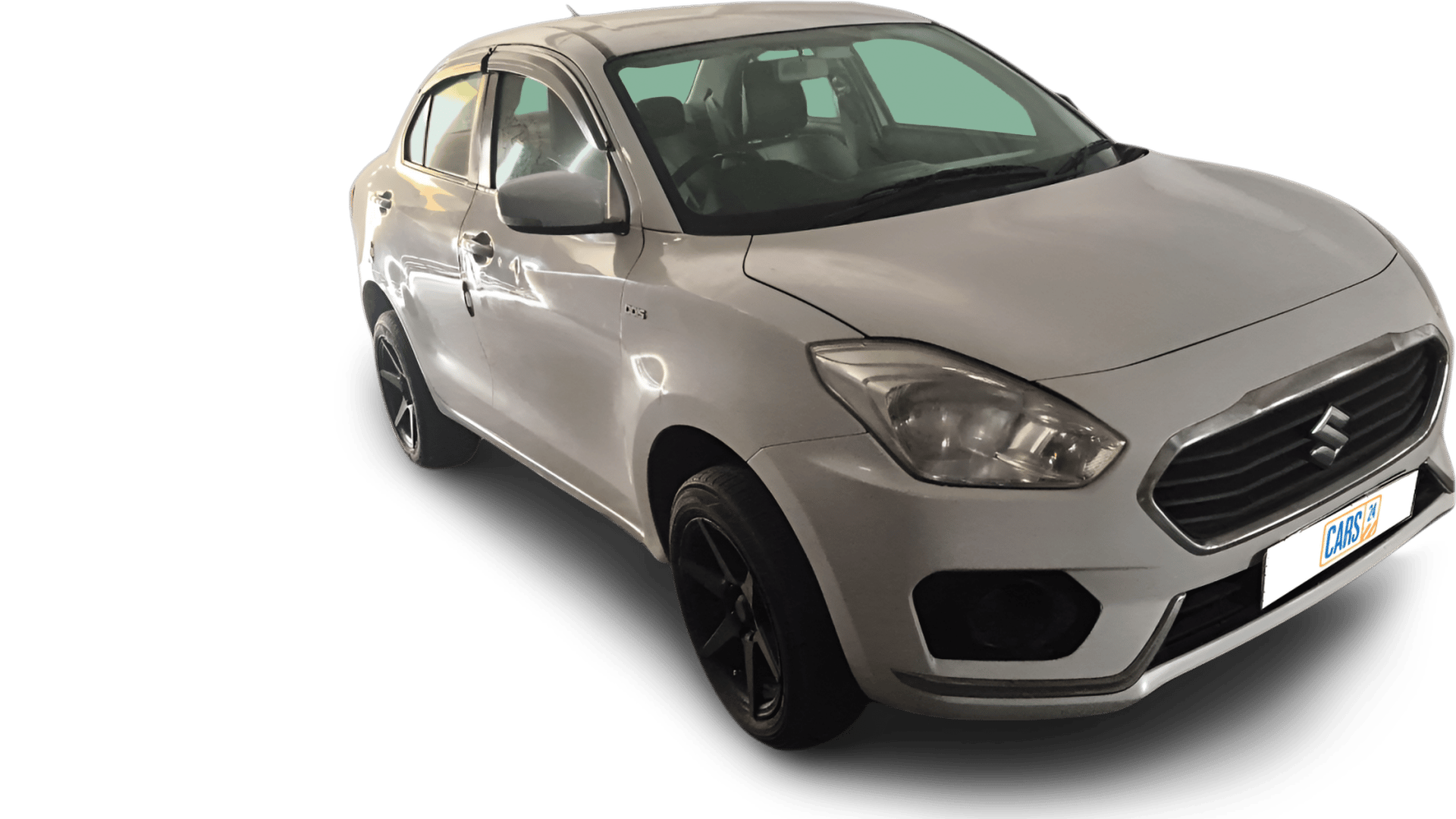 2018 Maruti Dzire - Sedan - Diesel - Manual - ₹5.00 lakh